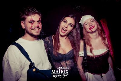 Party Bild aus dem Matrix Club Berlin vom 02.11.2024